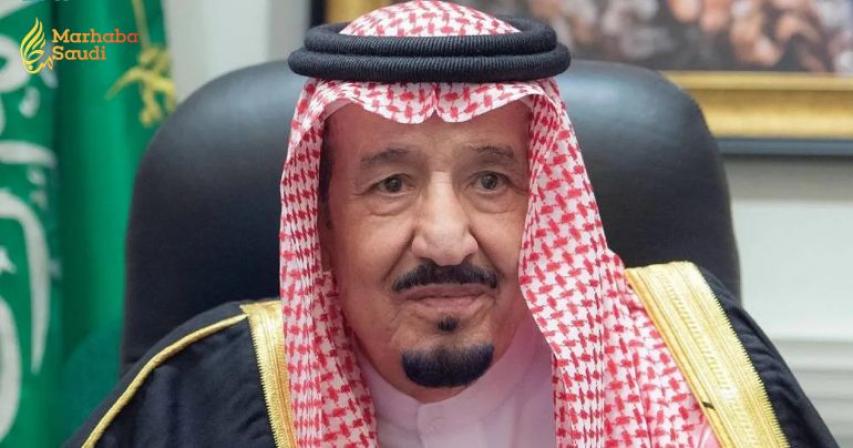 King Salman Invites 1,000 Asian Pilgrims for Umrah