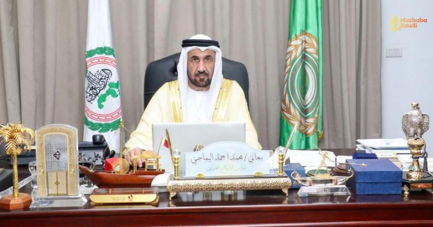 Arab Parliament Demands Unity Against Massive Regional Threats