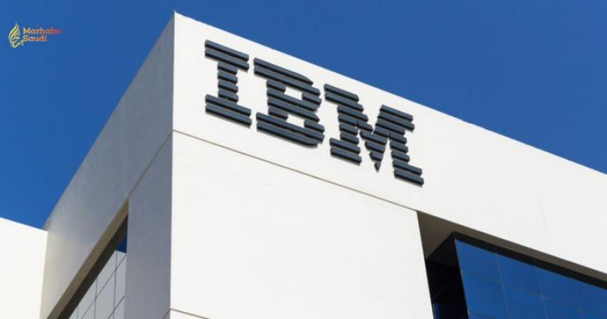 Saudi stc and IBM Win Massive Global AI Technology Award