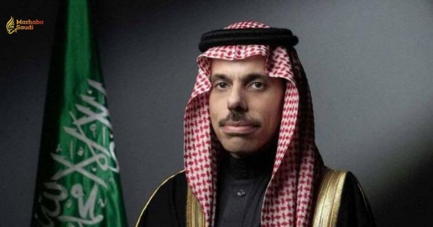 Saudi Foreign Minister Congratulates Kyrgyzstan on UN Seat