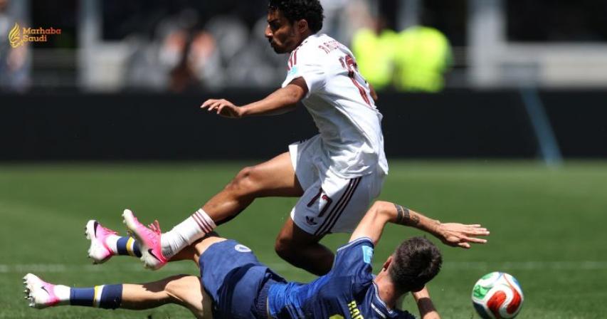Bosnia vs Qatar 3-1
