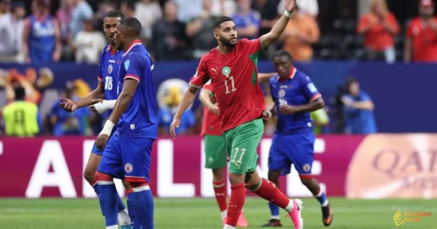Placide Shines in Final Match Despite Brutal 4-2 Defeat