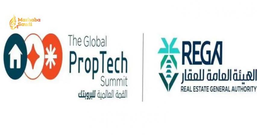 REGA Hosts Massive Global Proptech Summit 2026 in Riyadh