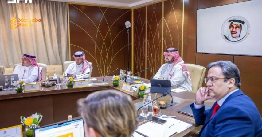 Prince Talal Prize Drops $1 Million for Clean Energy Projects