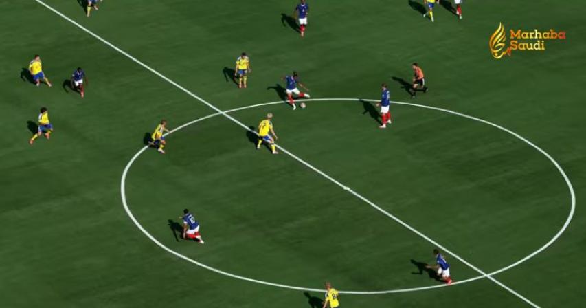 Michael Olise Delivers Playmaking Masterclass in 3-0 Win