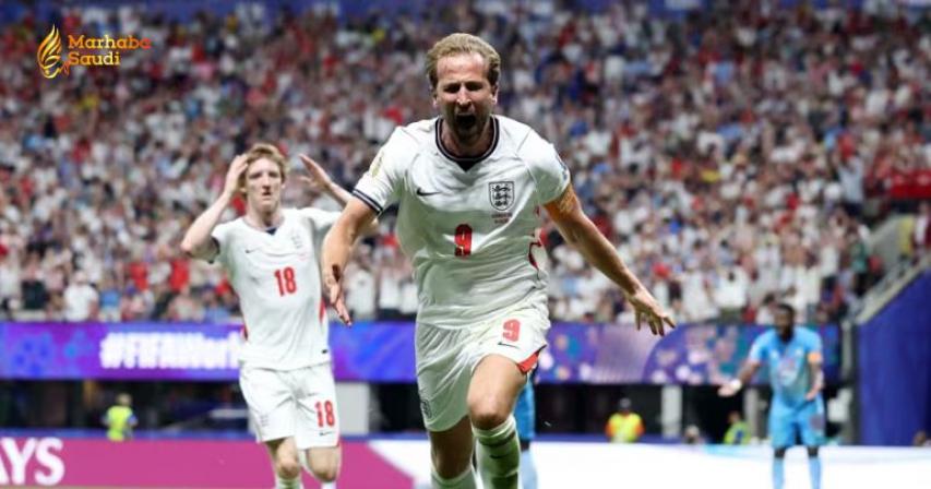 Congo DR vs England 1-2