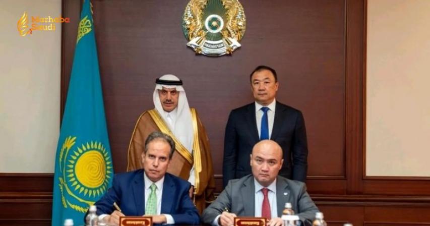 IsDB Pledges $1.4 Billion for Massive Kazakhstan Highway Project