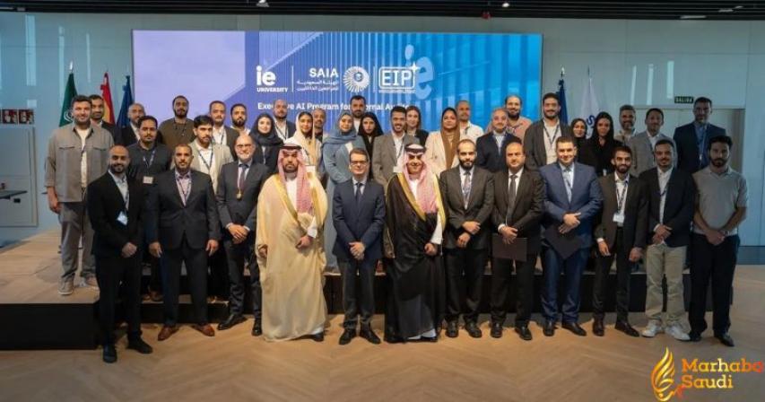 Saudi Authority of Internal Auditors