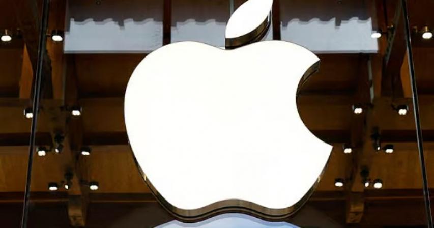 Apple chip shortage