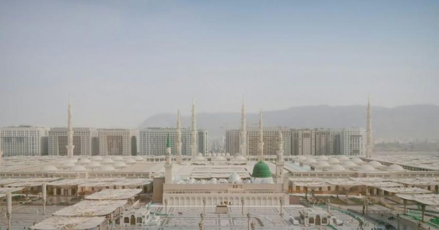 Saudi Arabia Bets On Private Cash For Its Madinah Wheel