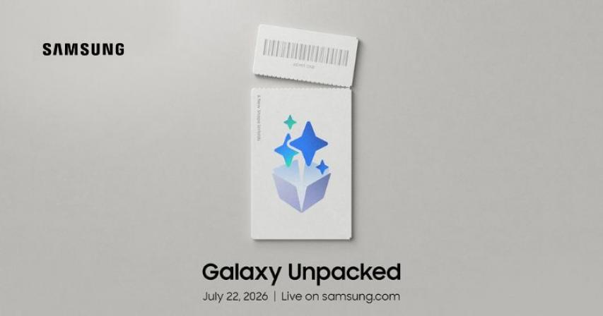 Galaxy Unpacked date 2026