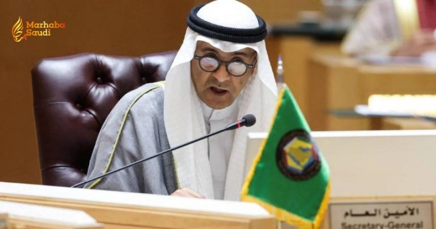 GCC Backs US Move to Remove Syria from Terrorism Sponsor List