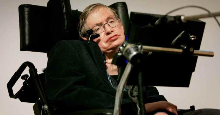 Do Other Scientists Agree With Hawking About God