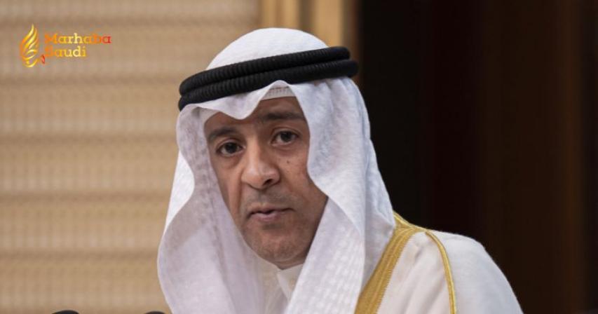 GCC Secretary-General Demands Global Action Against Terrorist Iranian Attack on UAE Oil Tankers
