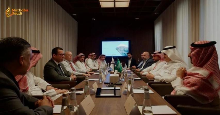 King Salman International Airport Unleashes Massive Digital Transformation To Dominate Global Aviation