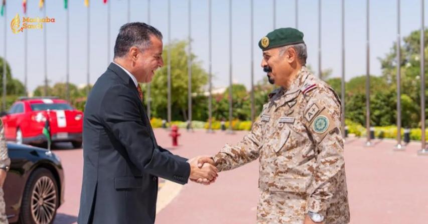 Islamic Military Counter Terrorism Coalition Launches Aggressive Security Pact With Libya