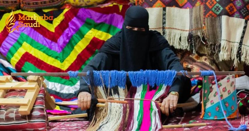 Arar market
