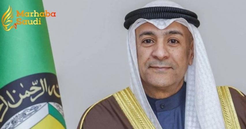 GCC Secretary General