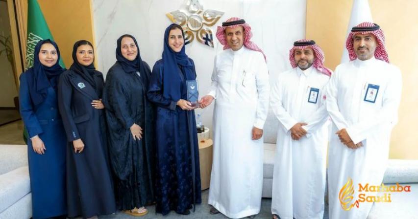 Jeddah Second Health Cluster