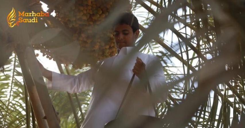 Qassim Agricultural Training Center