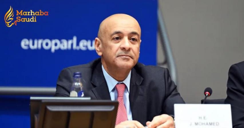 GCC Secretary-General Forces Monumental Focus On Youth Investment Strategies
