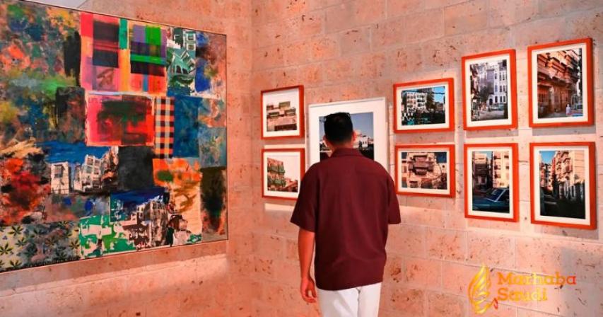Red Sea Museum Deploys Phenomenal Interactive Journey Of Marine Discovery