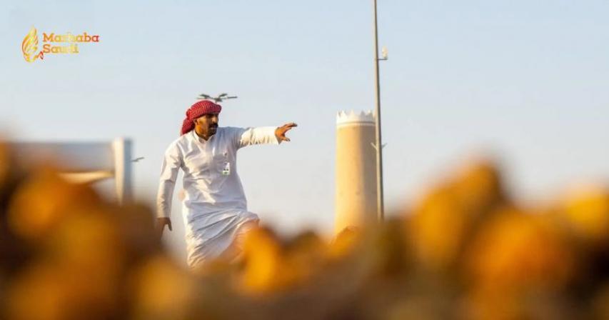 Buraidah Dates Carnival