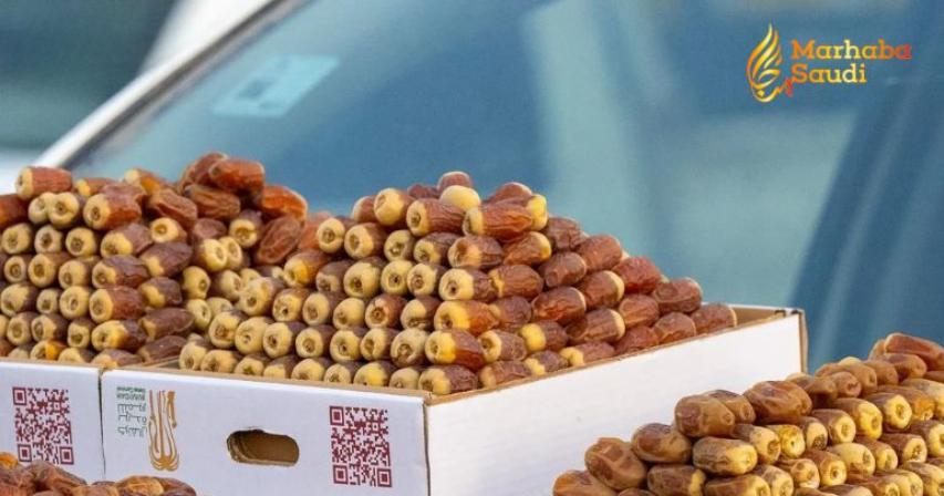 Sagai dates