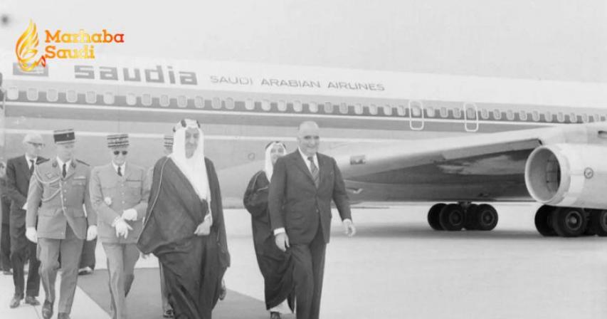 Saudi Arabia And France Execute A Monumental Multi Billion Dollar Strategic Alliance