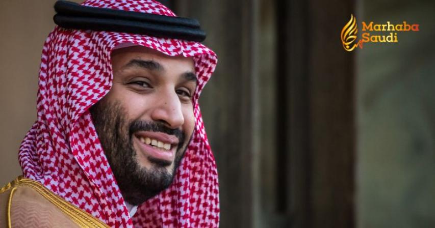 Crown Prince Mohammed Bin Salman Forcefully Secures A Massive Asian Diplomatic Alliance