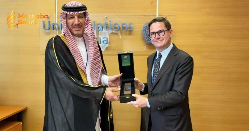 Saudi Anti-Corruption Authority Executes Brutal Global Strike Against Financial Crime