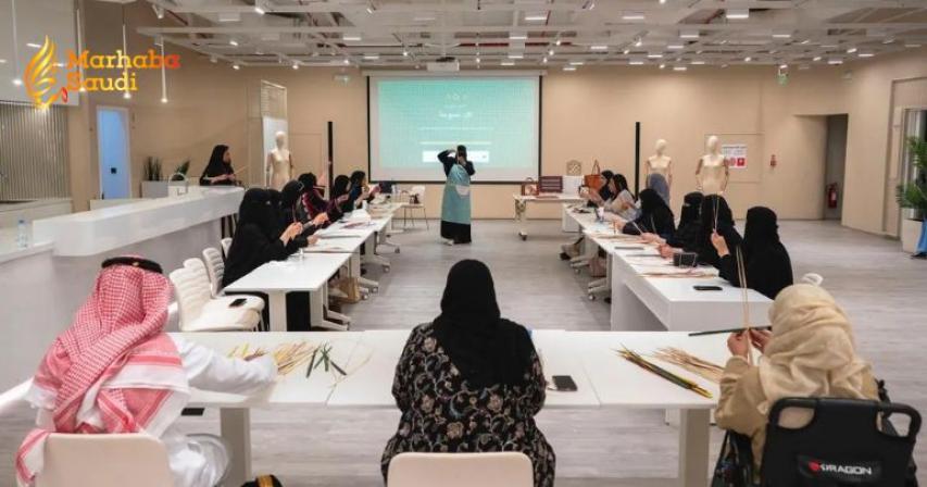 Saudi Arabia Ignites Spectacular Fashion Revolution With Global Luxury Giant Swarovski