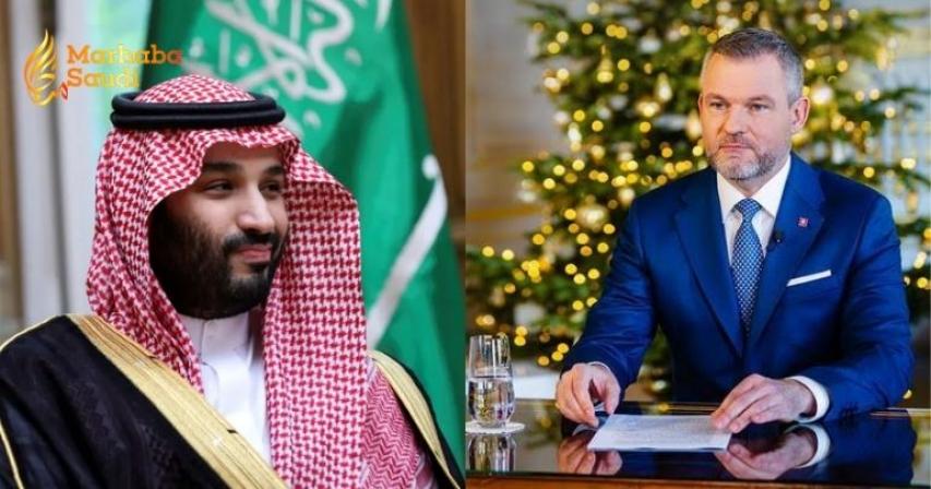 Saudi Crown Prince Executes Monumental Diplomatic Strike To Strengthen European Alliances