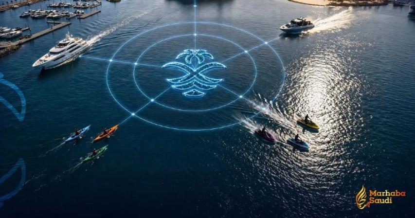 Saudi Arabia Unleashes Coastal Crackdown To Dominate Global Tourism