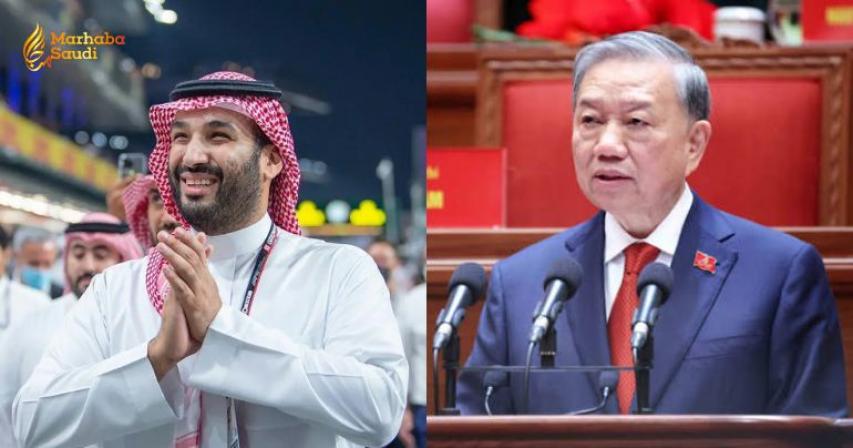 Mohammed bin Salman diplomacy