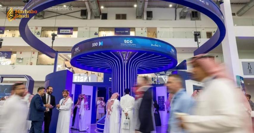 TCC cybersecurity LEAP