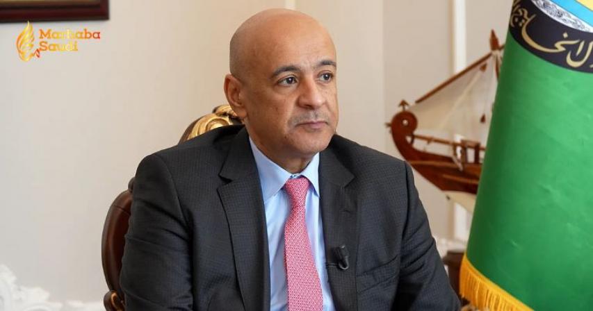 GCC Secretary-General Highlights The Importance Of Proactive Regional Security Measures