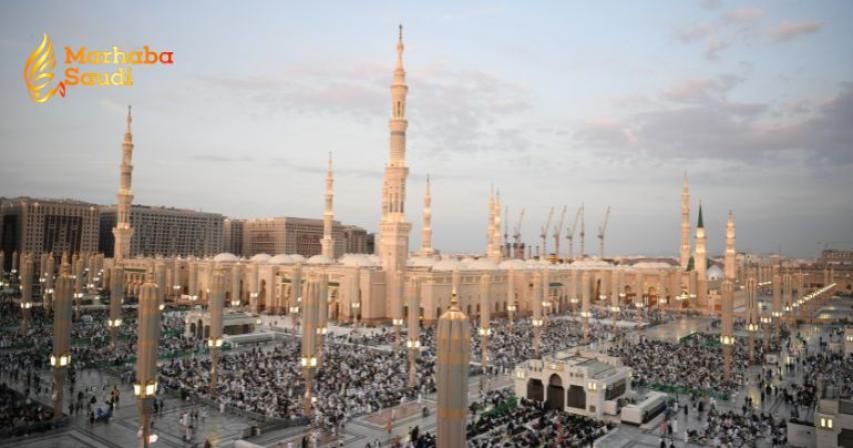 Presidency Organizes Intensive Holy Quran Review Program In Madinah