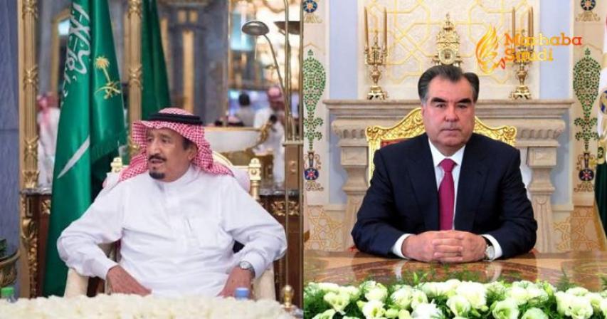 King Salman bin Abdulaziz