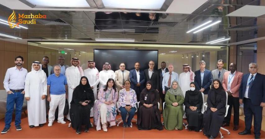Estidamah Highlights Efforts To Advance Saudi Coffee Production