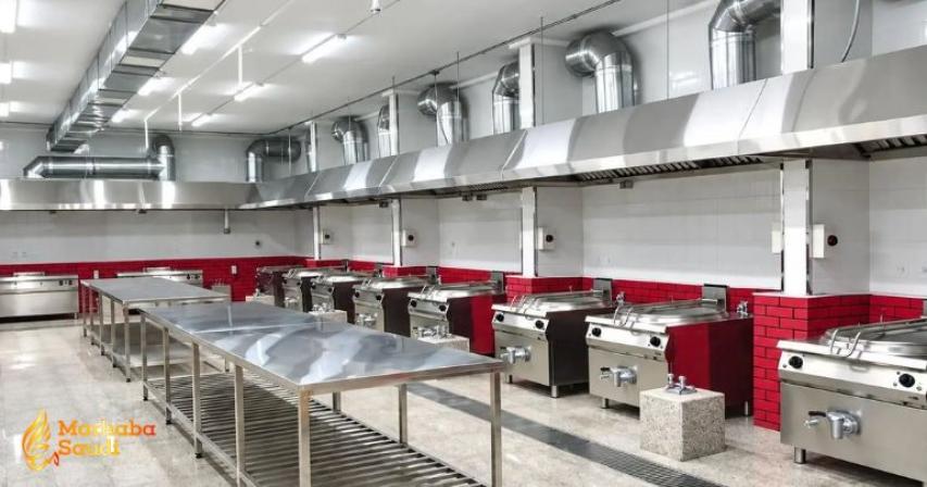 Makkah Municipality Receives Applications For Hajj Catering Contractors
