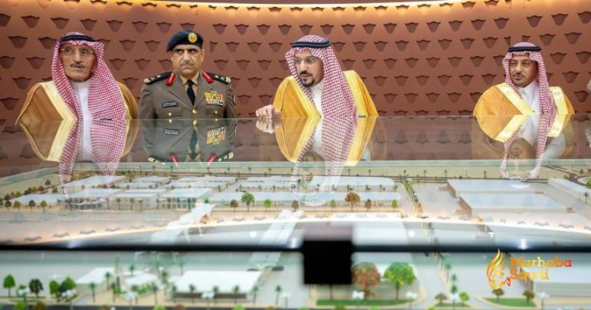 Unaizah International Dates Season 2026 Concludes Successfully