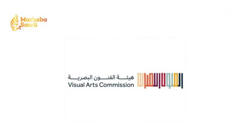 Visual Arts Commission Saudi