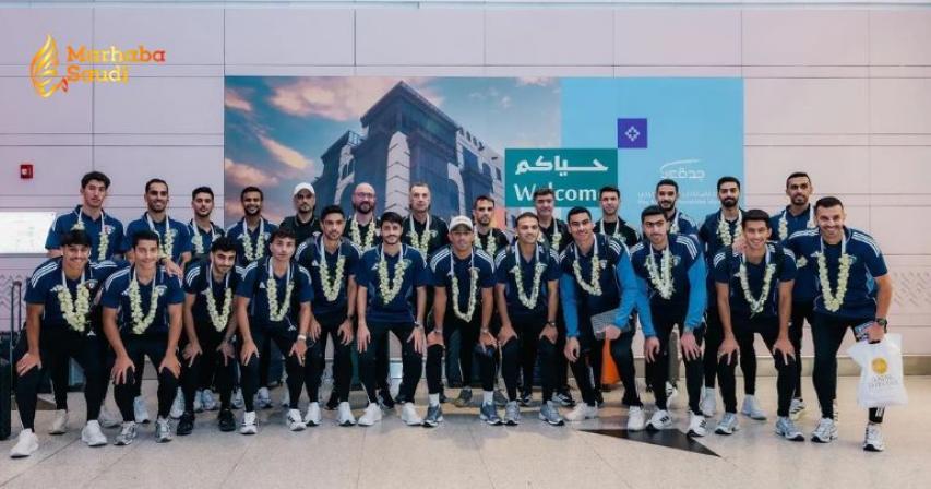 Kuwait national football team