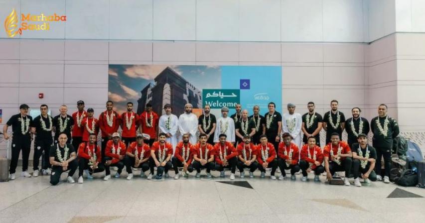 Oman national football team