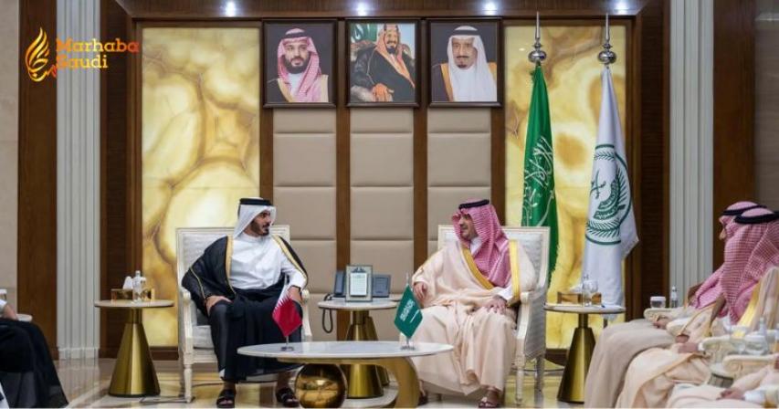 Saudi Qatari Coordination Council