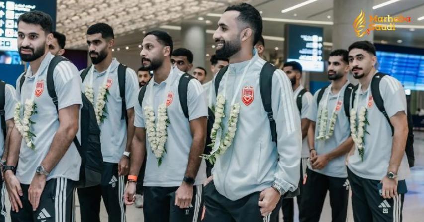 Bahrain national football team