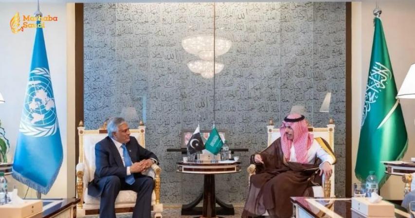 Saudi Pakistan visa exemption