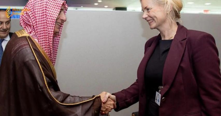 Adel Al Jubeir