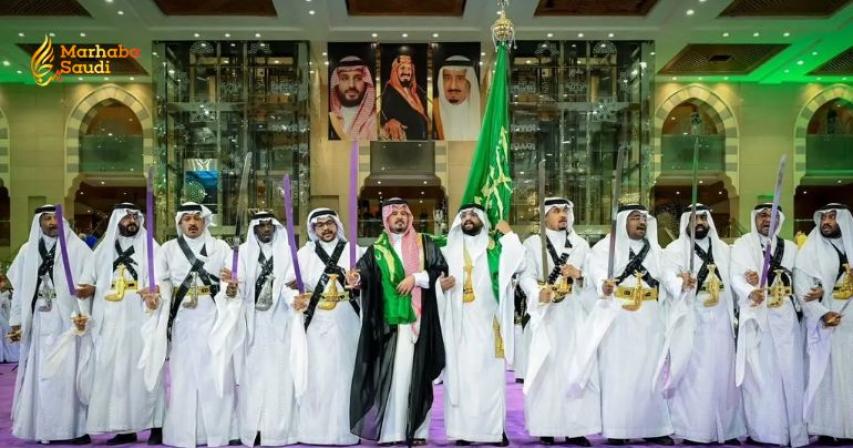 Madinah Municipality Hosts Grand National Day Celebration Under Governor's Patronage
